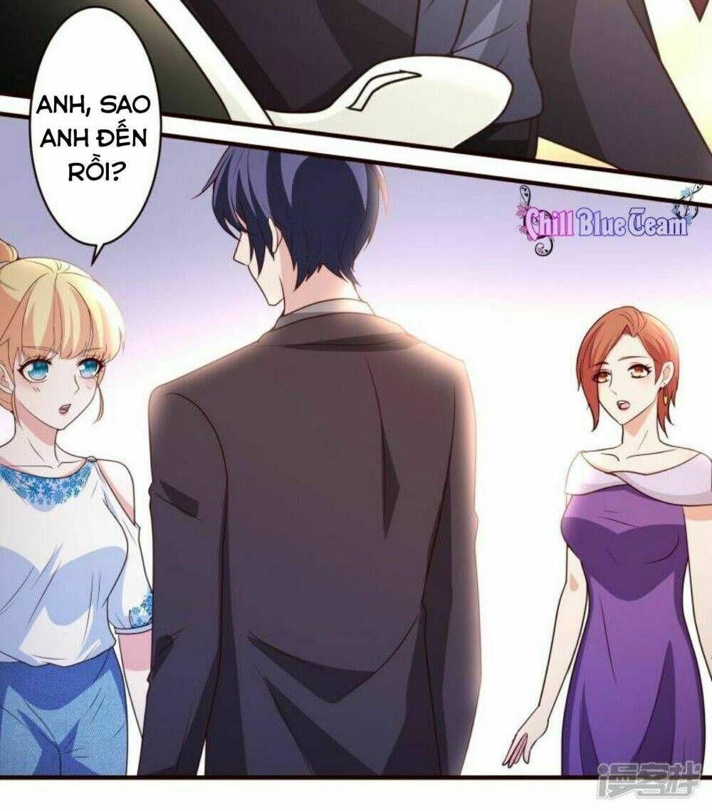 đầu hào điềm tâm chapter 7 26