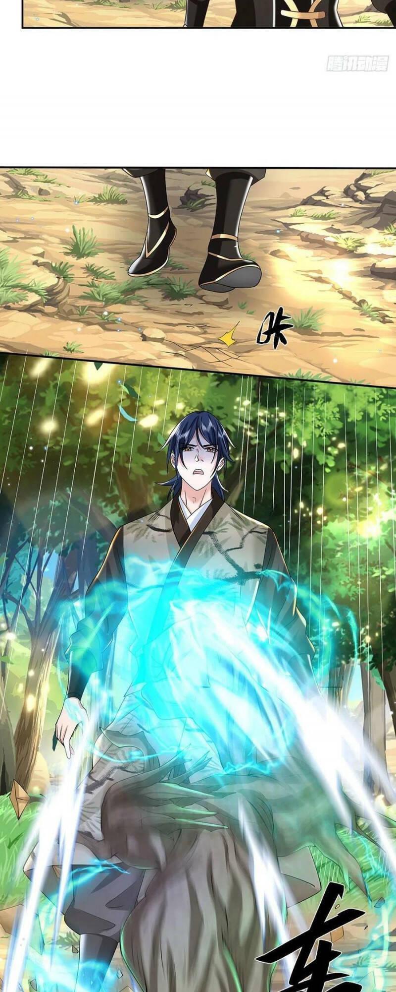 Ta Trở Về Từ Thế Giới Tu Tiên chapter 139 23