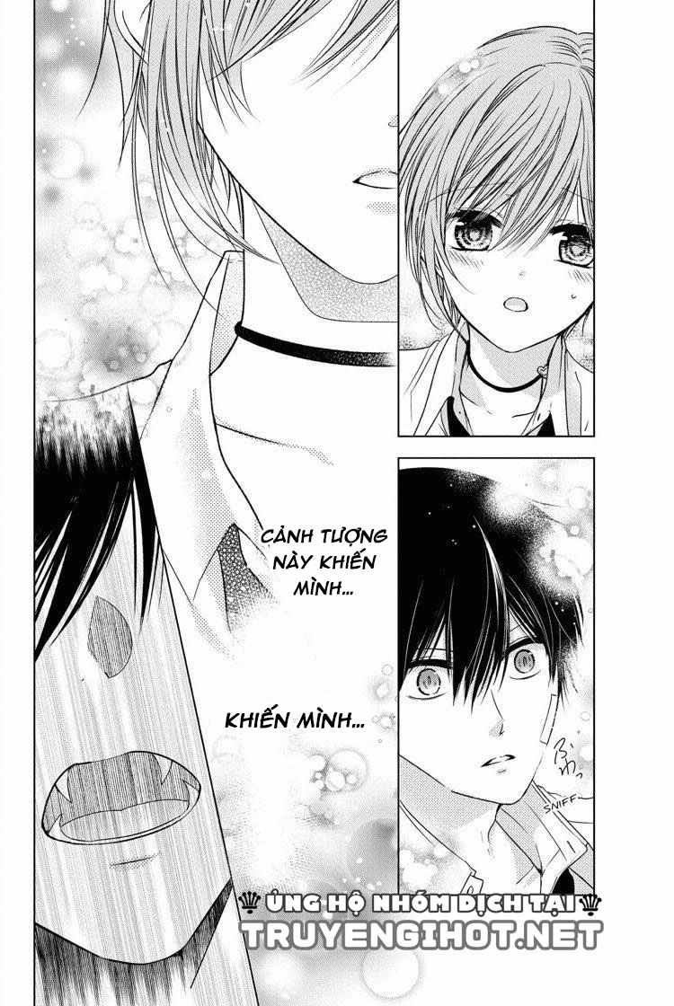 ký túc xá ma cà rồng chapter 7.2 16