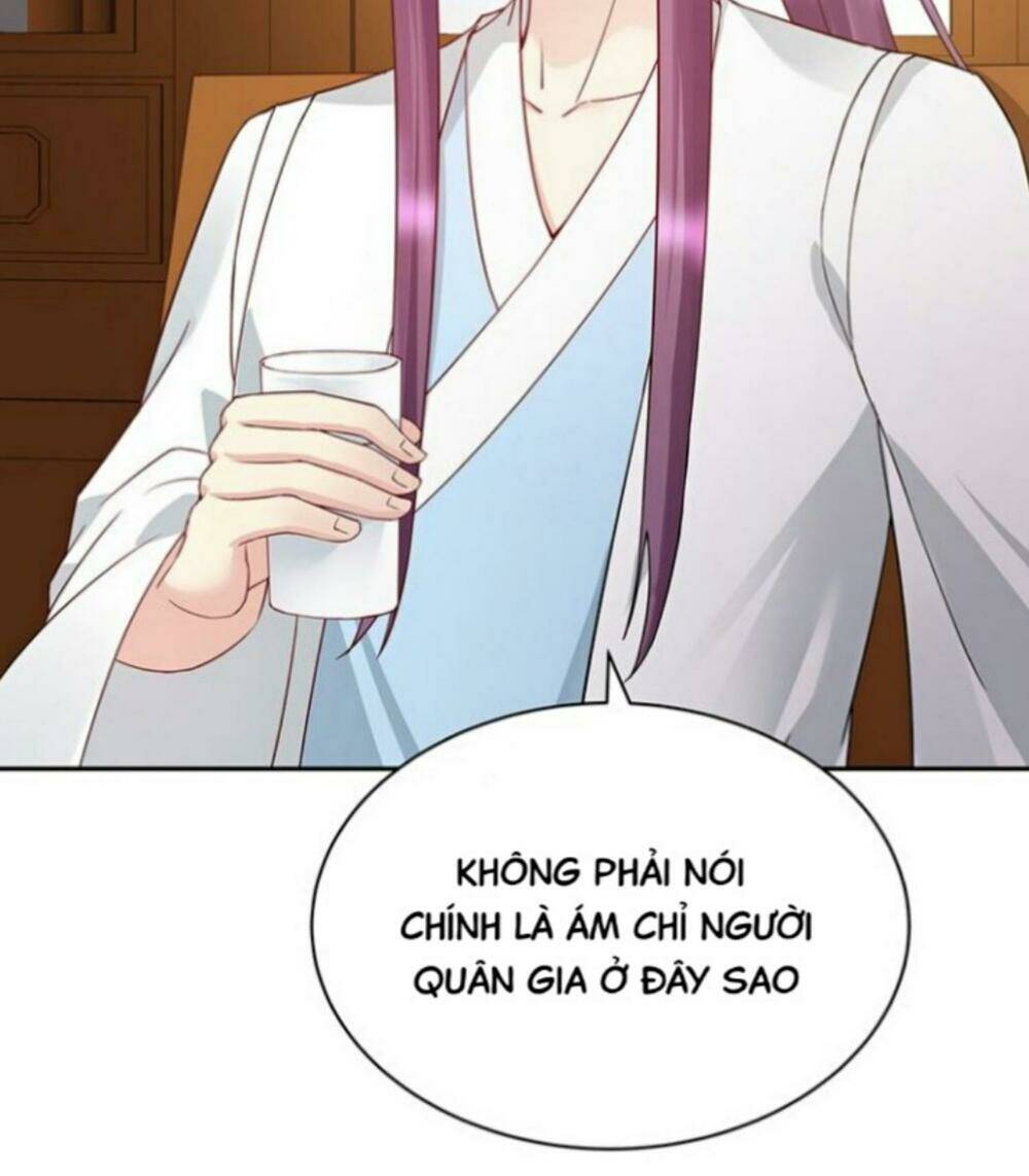 độc phi thần y quá kiêu ngạo chapter 109 19