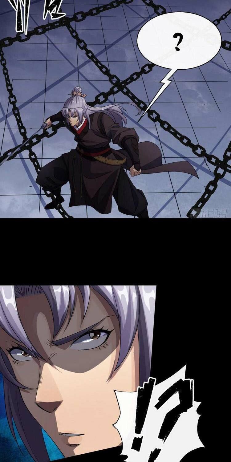 thông u đại thánh chapter 31 8