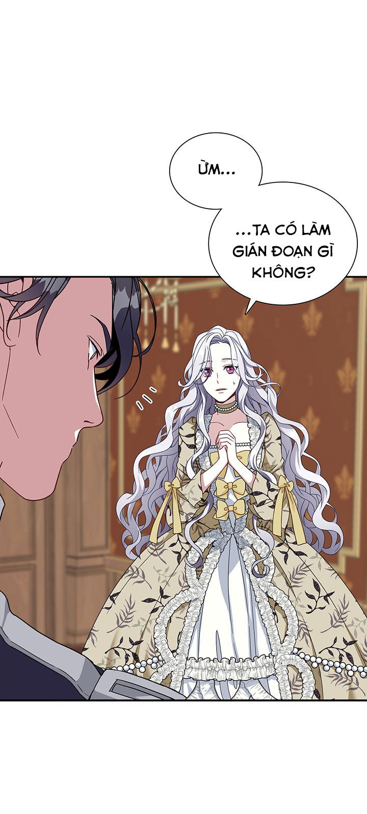 tôi là mẹ kế nhưng con gái tôi quá dễ thương chapter 18 16