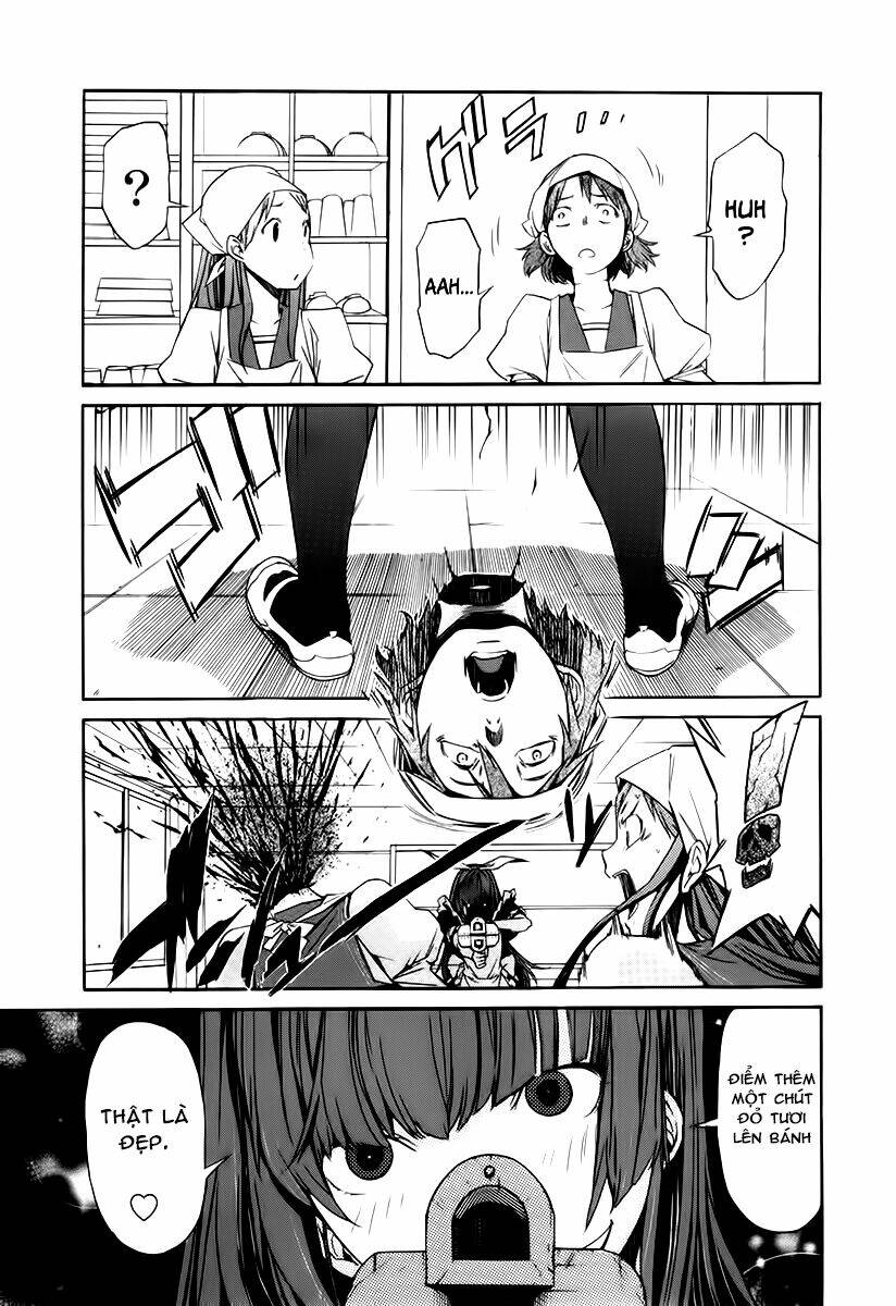 trash. chapter 19 20