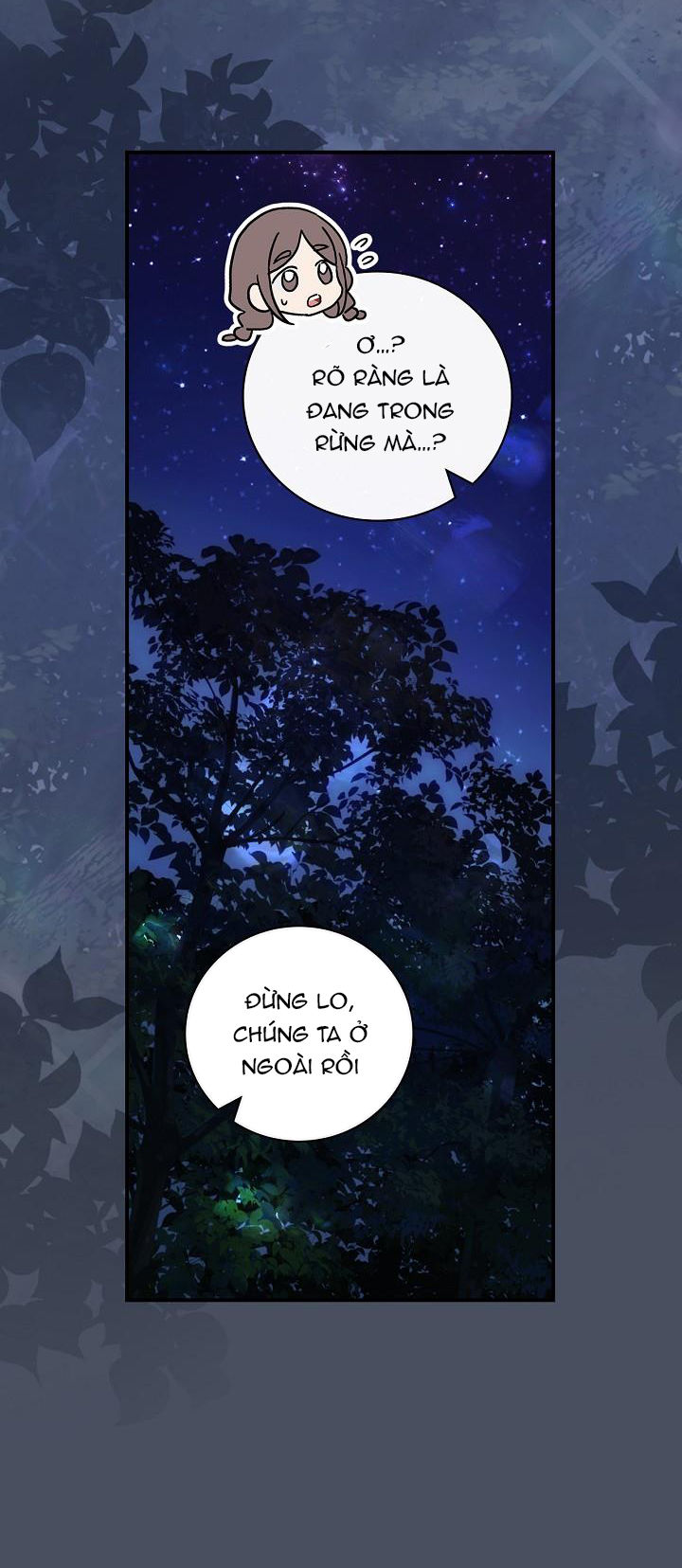 đứa bé không phải là con của anh chapter 35 10