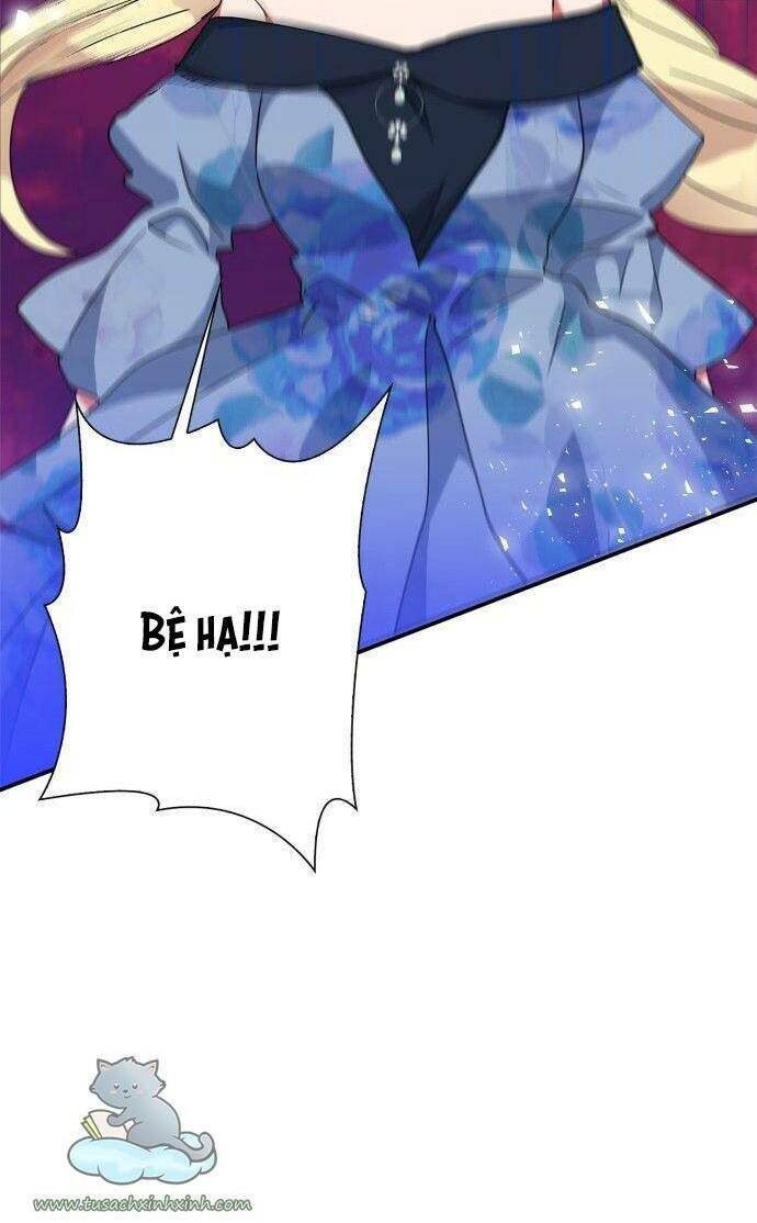 tôi đang nuôi dưỡng một con quái thú chapter 66 13