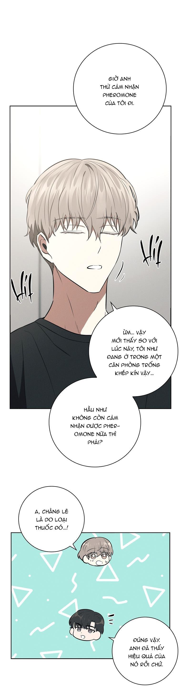 (abo) be, be chapter 10 21