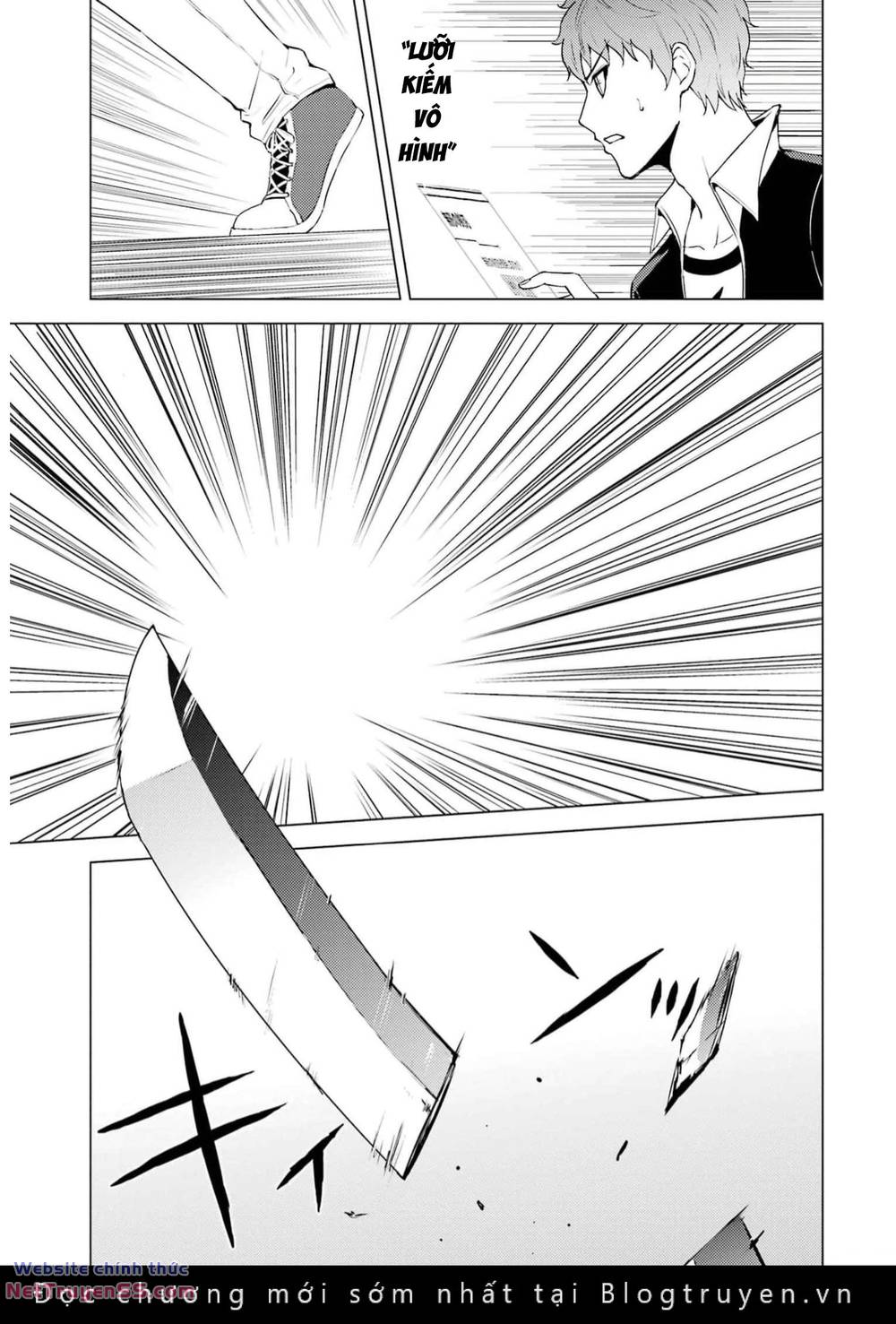 ore no genjitsu wa renai game?? ka to omottara inochigake no game datta chapter 66 26