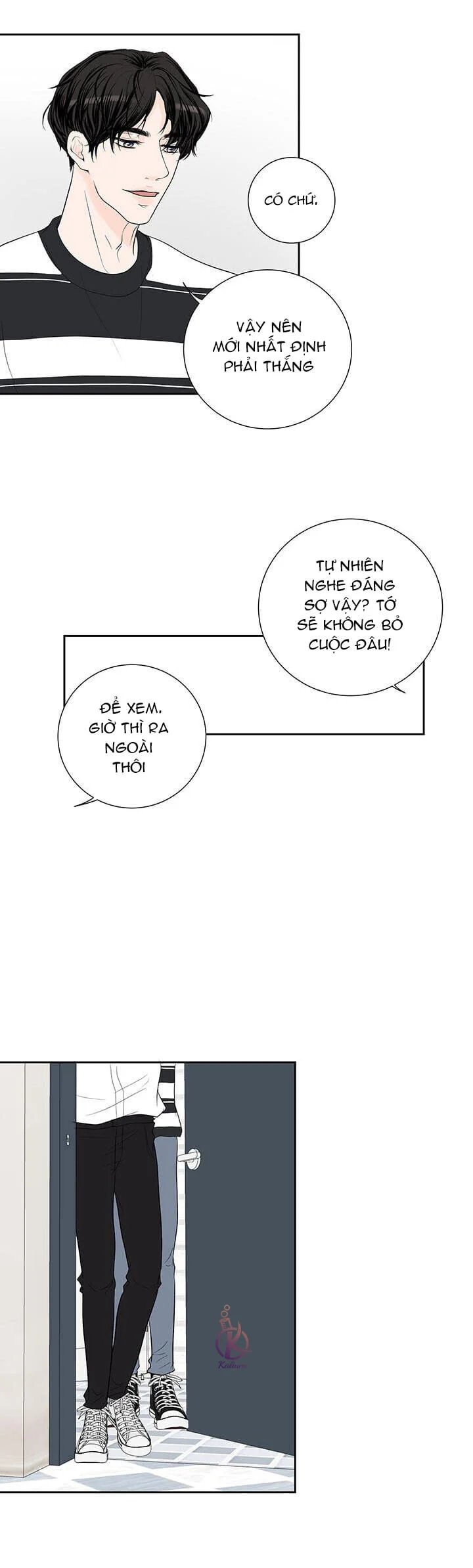 bạn có tò mò về bài review? chapter 36.2 15