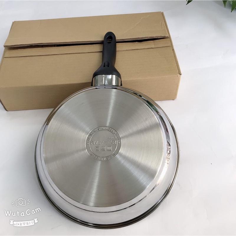 Chảo Chống Dính 3 Đáy Fivestar