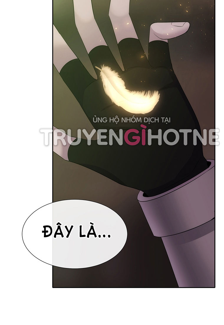 năm môn đệ của charlotte chapter 153.2 19