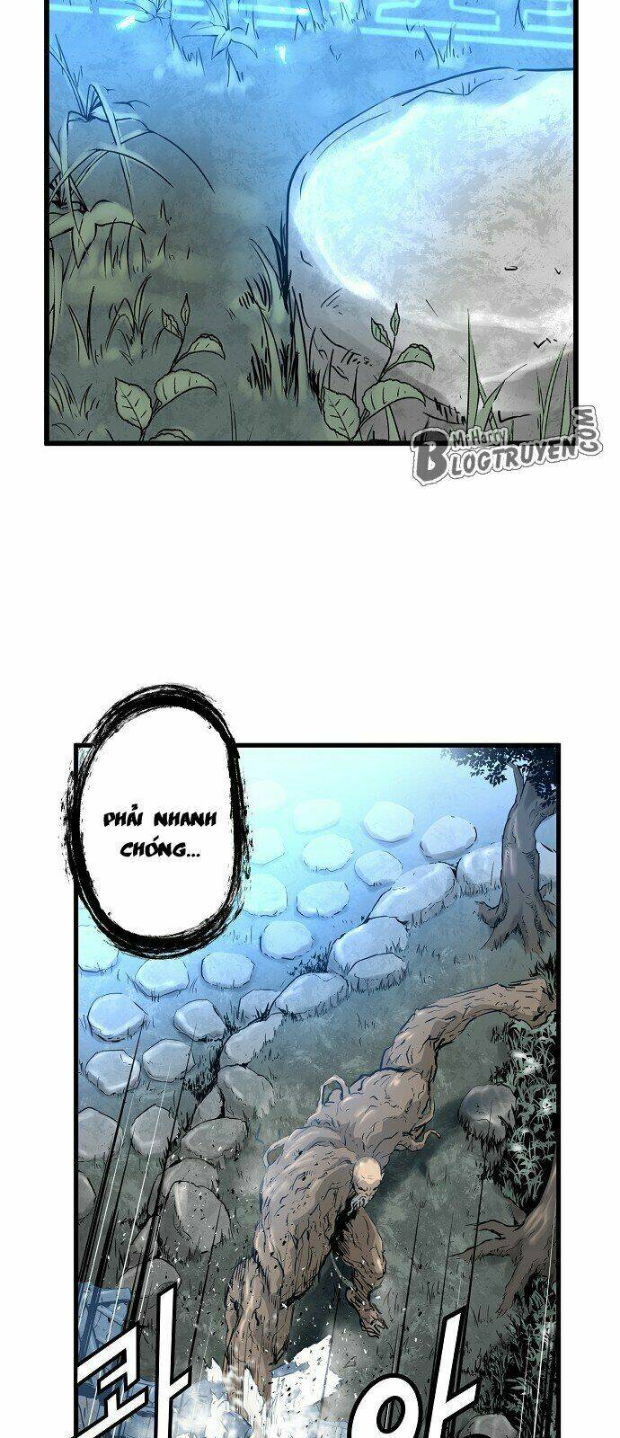 hứa lan chapter 9 19