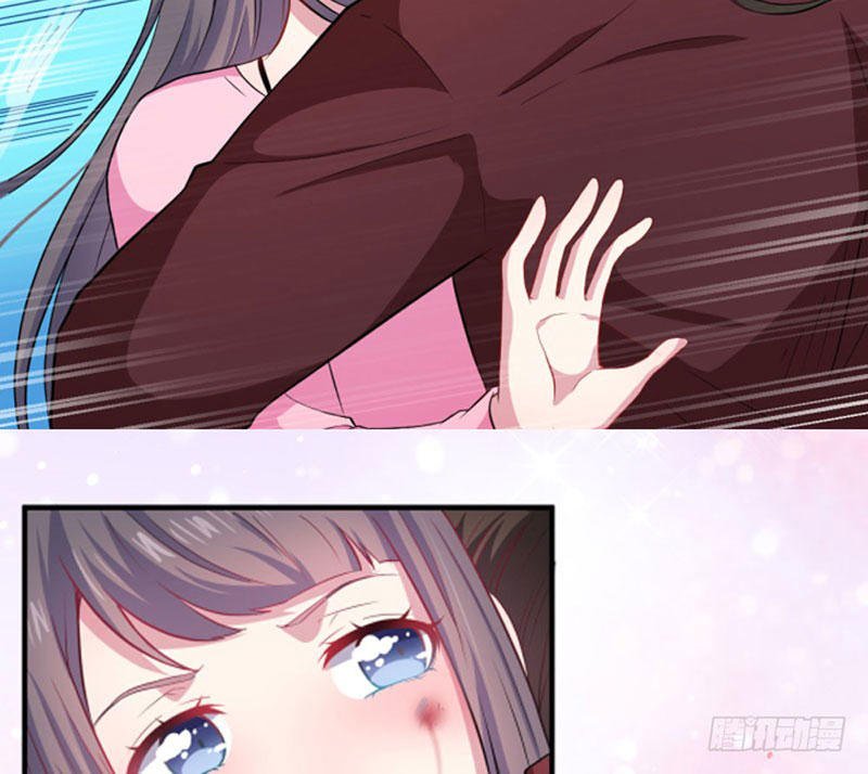 ngạo kiều quỷ vương yêu ta chapter 81 64