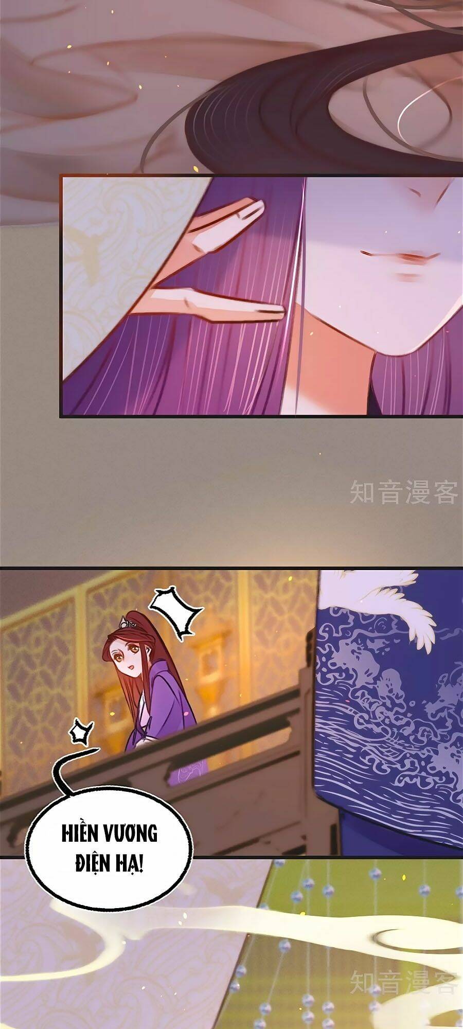 phượng hoàn triều: vương gia yêu nghiệt xin tránh đường chapter 36 32