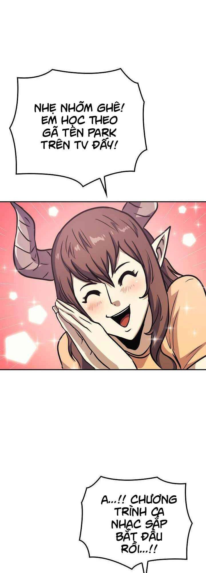 tôi trở lại thăng cấp một mình chapter 63 8