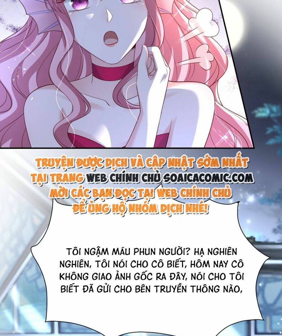 tổng tài huyết tộc cực sủng cô vợ mỹ nhân ngư chapter 65 44