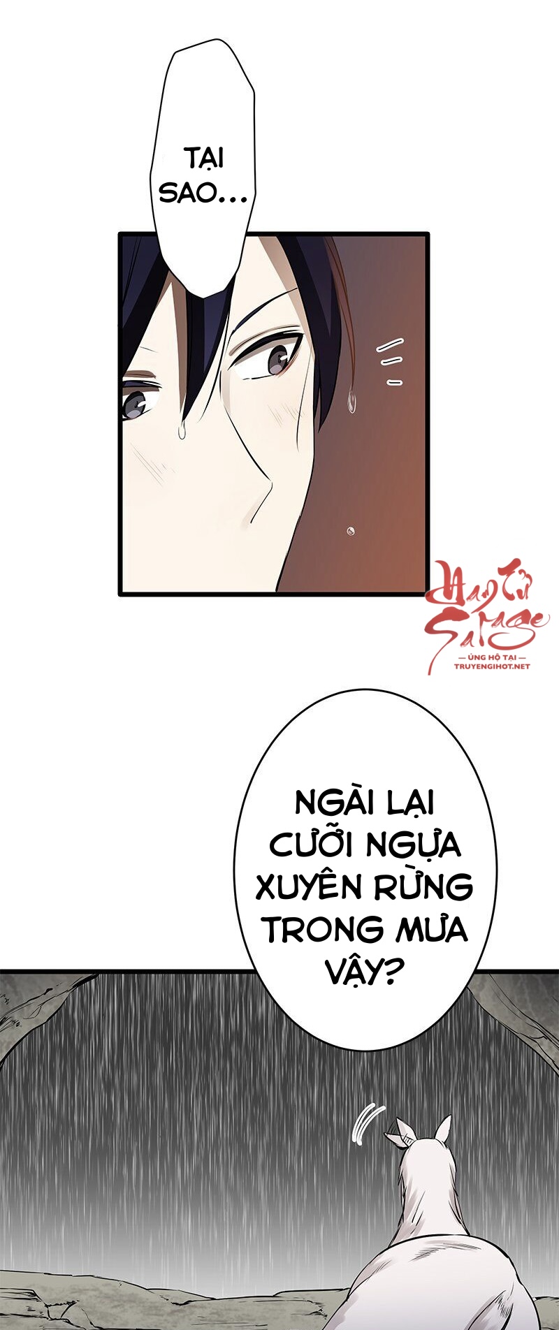 nullitas~nàng dâu giả dối~ chapter 32.1 17