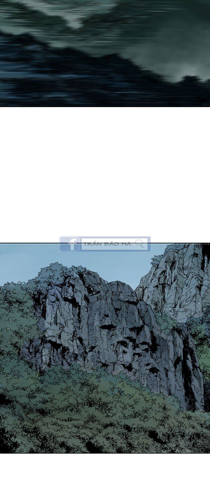 cao thủ 2 chapter 70 14