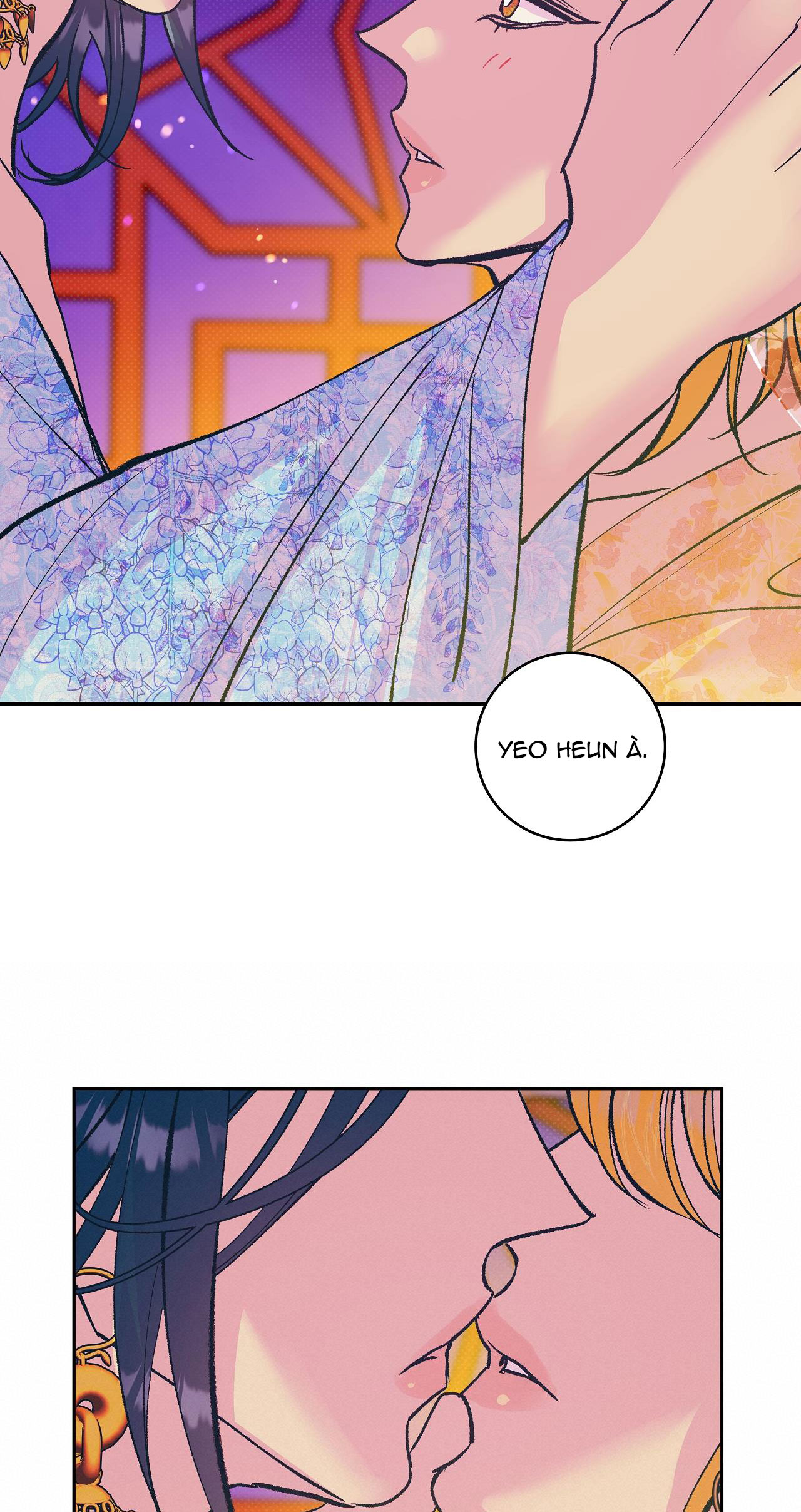 bán yêu chapter 19 9