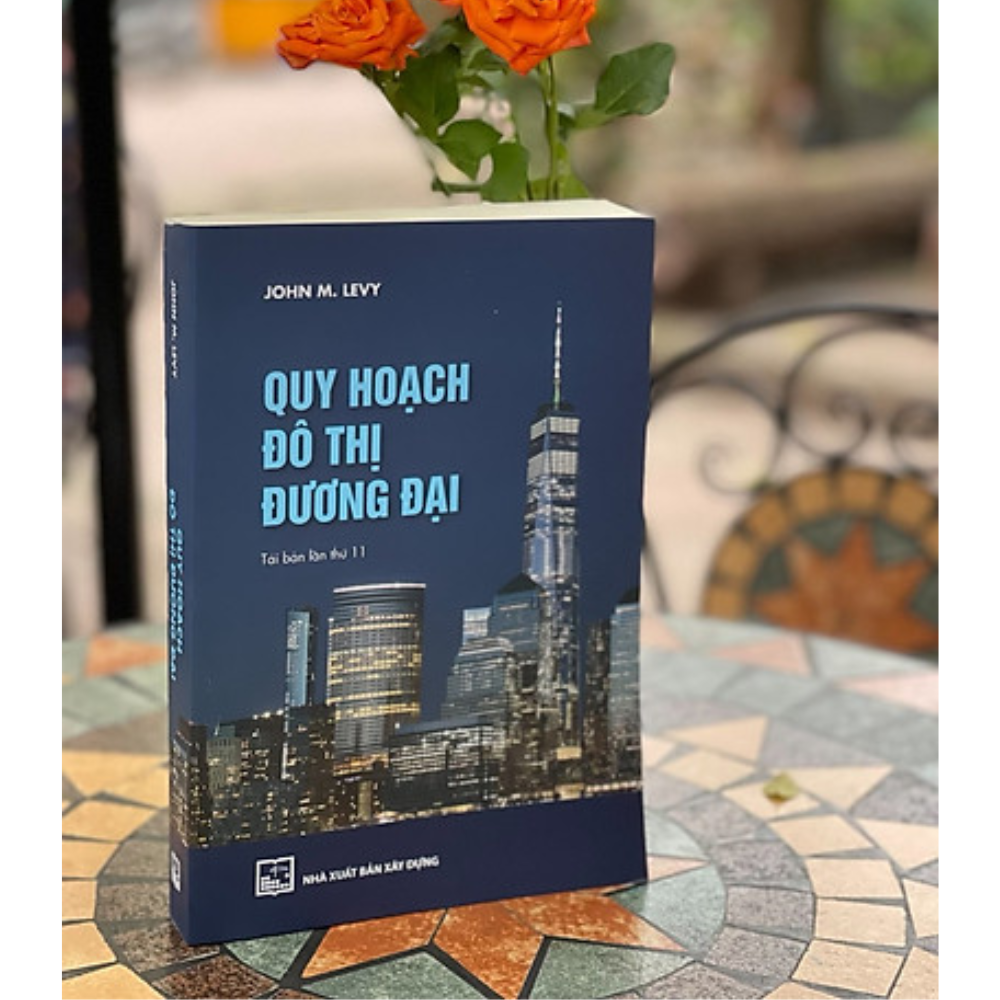 Quy Hoạch Đô Thị Đương Đại