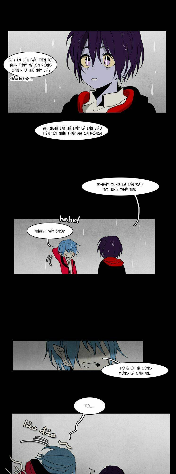 khi nhân vật phản diện được làm vai chính chapter 35 18