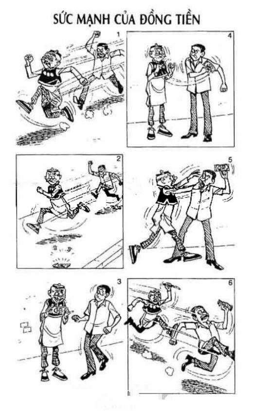 chú thoòng (full trọn bộ) chapter 4 12