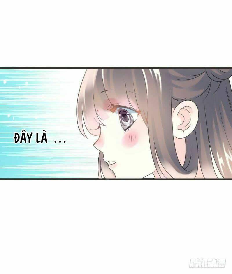 điền viên mật sủng: cô vợ nóng bỏng chapter 71 24