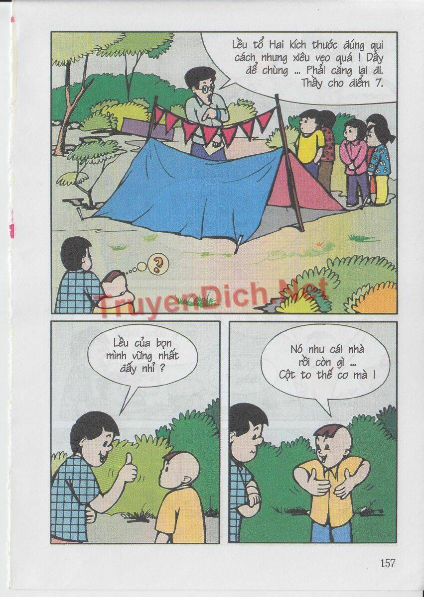 tý quậy chapter 1.5 20