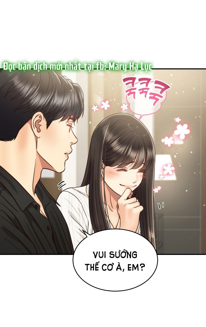 [16+] ánh sao ban mai chapter 58.1 9