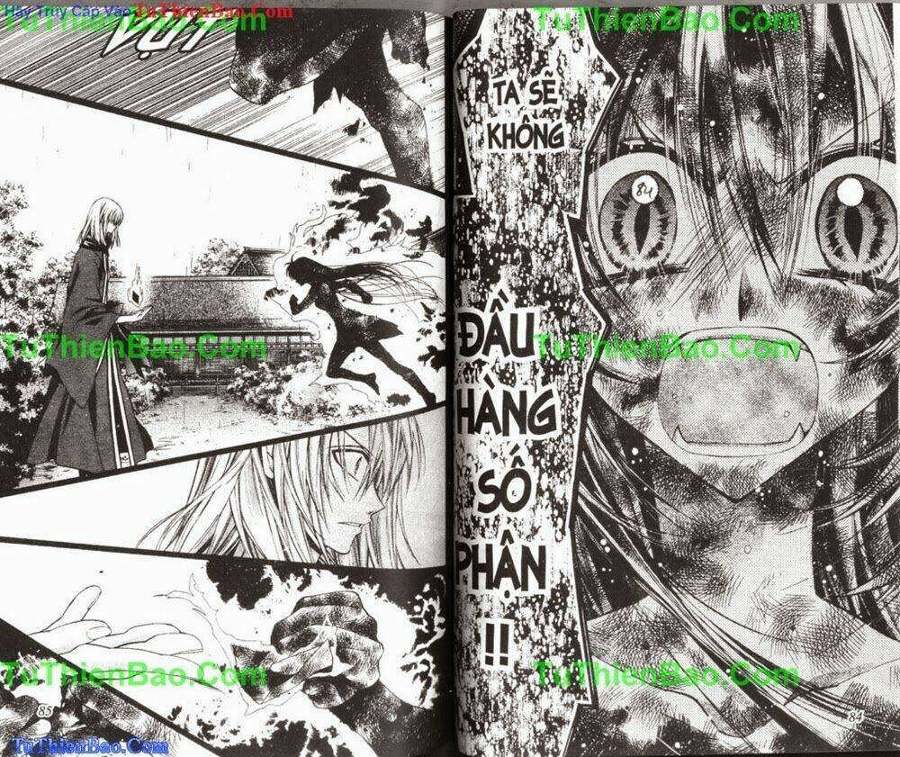 truyền thuyết công chúa hoa anh đào chapter 12 44