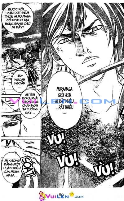 mắt quỷ kyo chapter 69 62