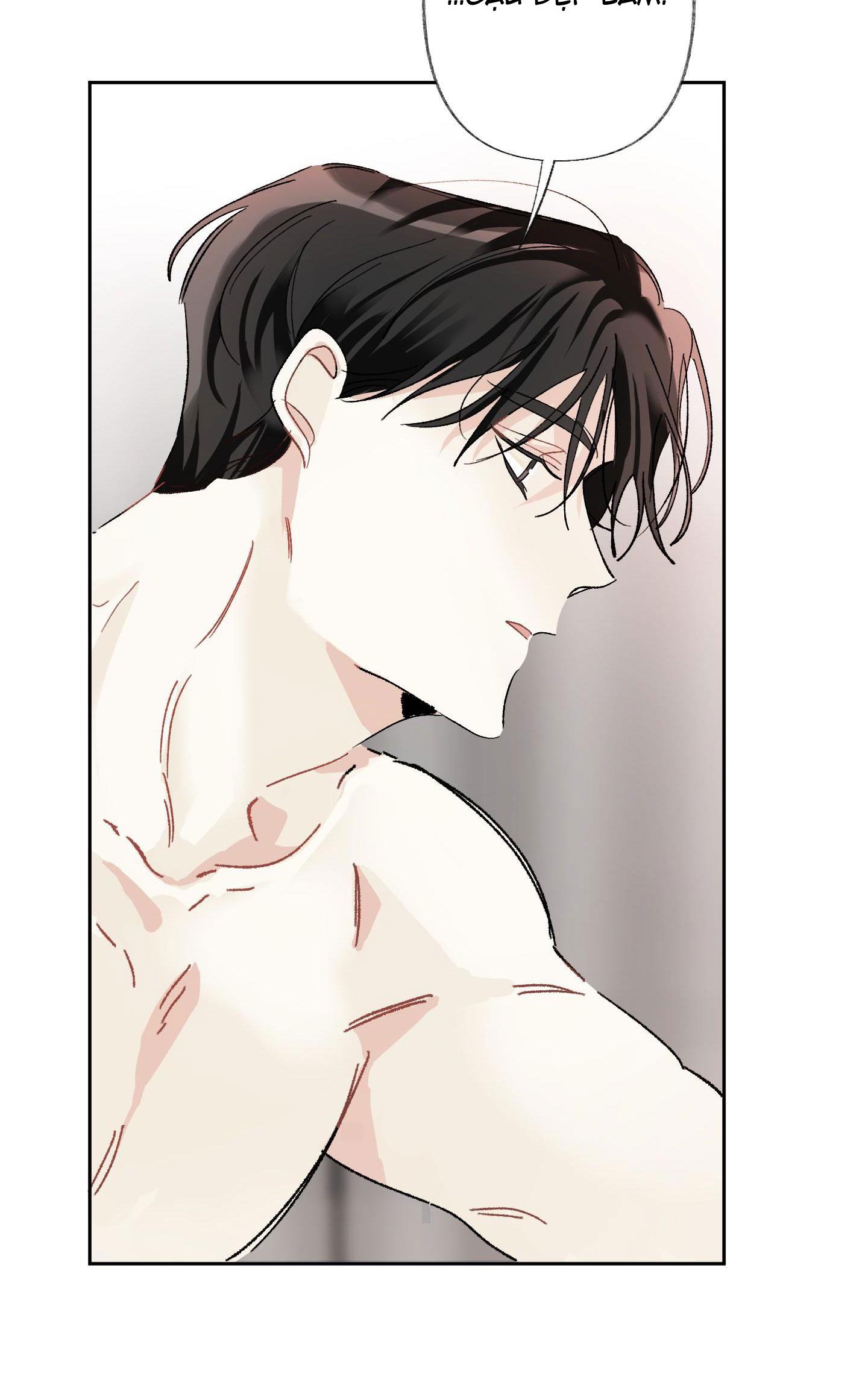 thế giới của tôi khi không có em chapter 22 12