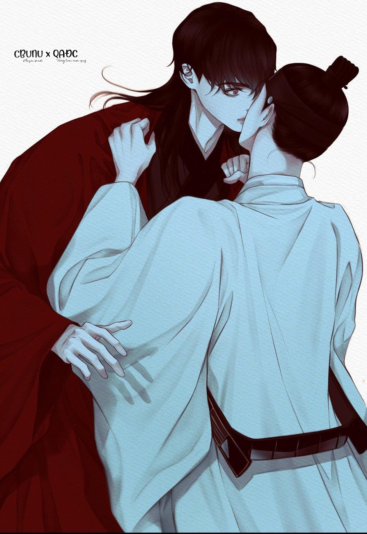 qủy dạ khúc chapter 39 130