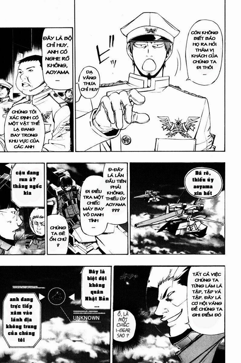 daikusei kuuki heishidan chapter 2 28