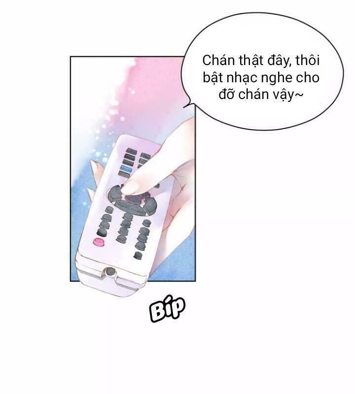 chuông và lá chapter 2.5 25