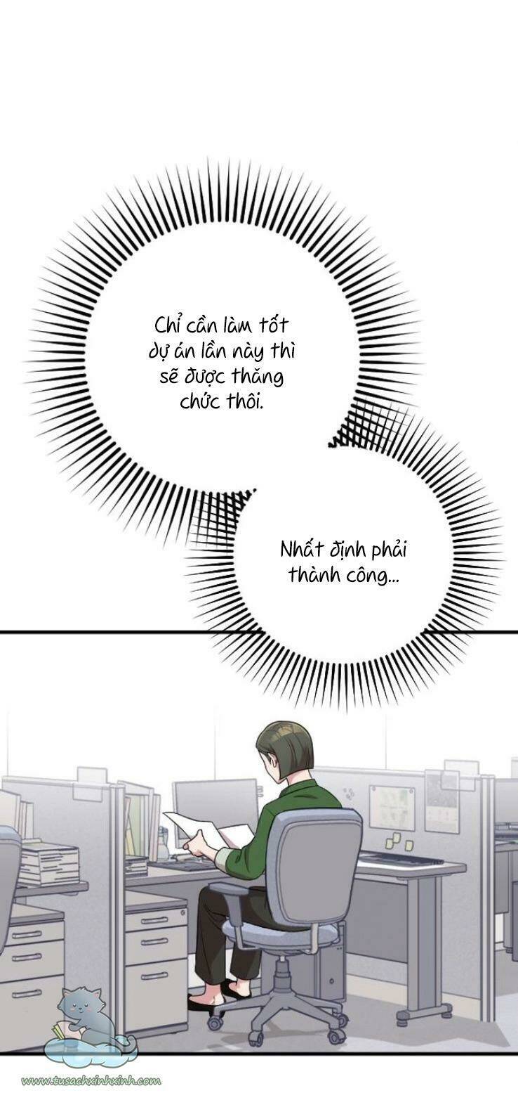 cô đi mà lấy chồng tôi đi chapter 15 74