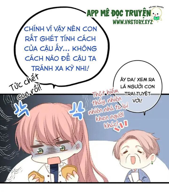 con tim rung động 2 chapter 63 44