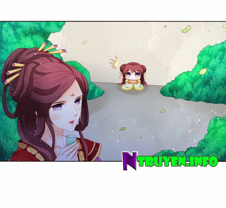 nam phi nữ tướng chapter 28 14