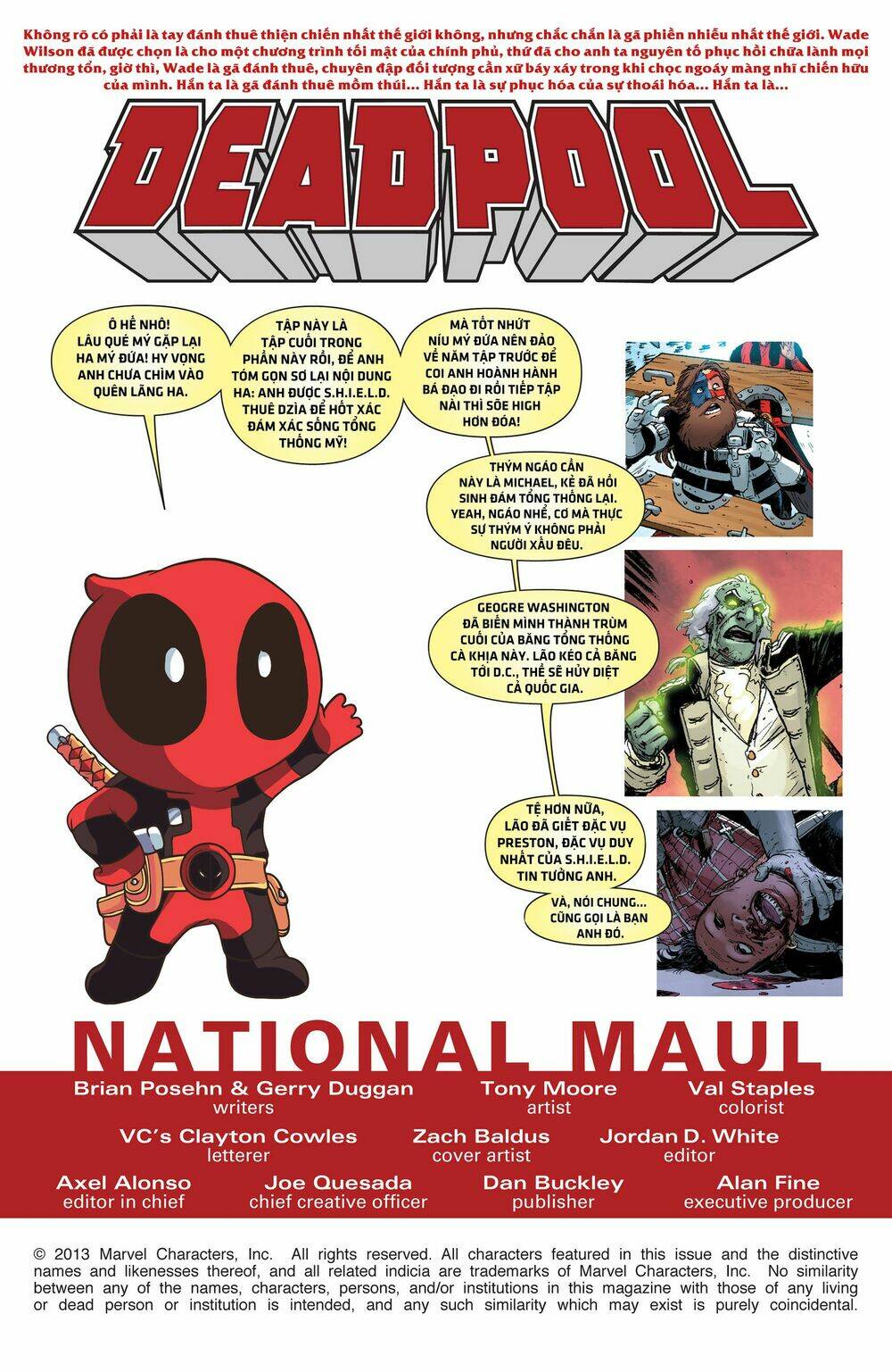 deadpool 2012 chapter 6 3