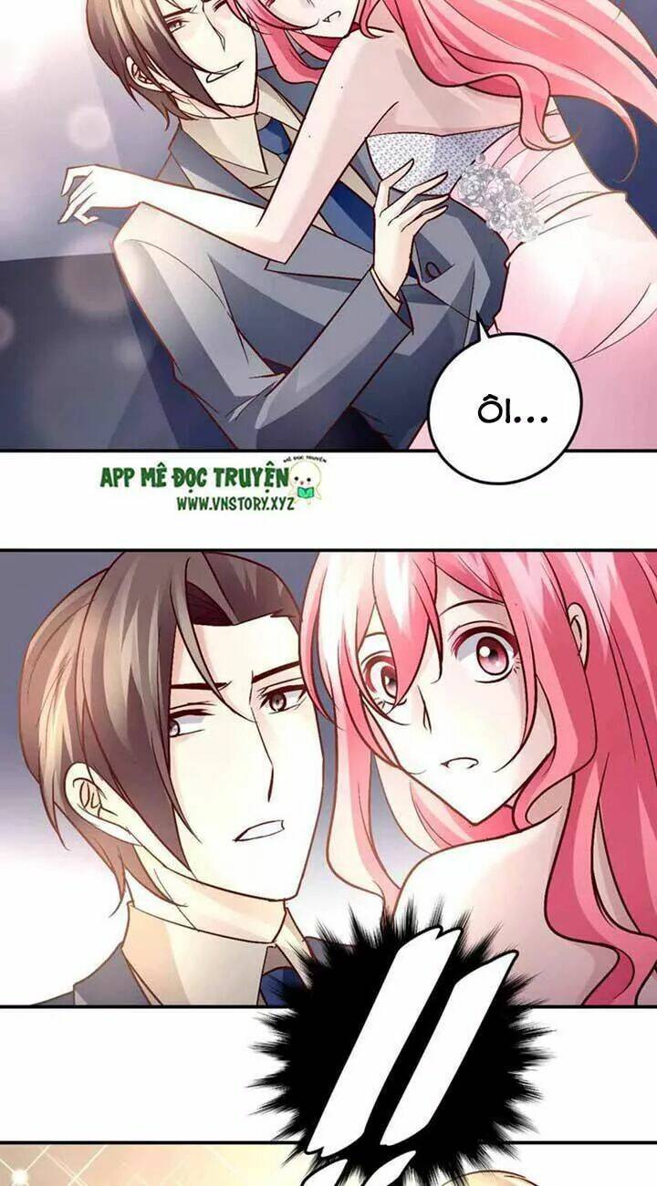 trò chơi săn tình - tổng tài khó kìm lòng chapter 72 19