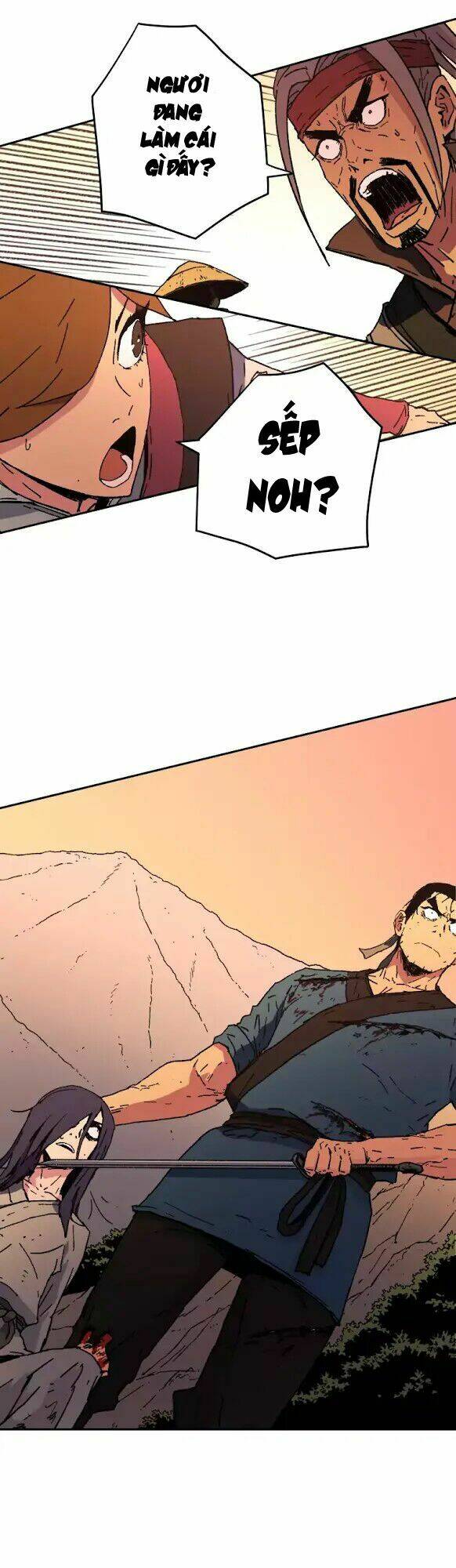 Bố Vô Song chapter 49 12