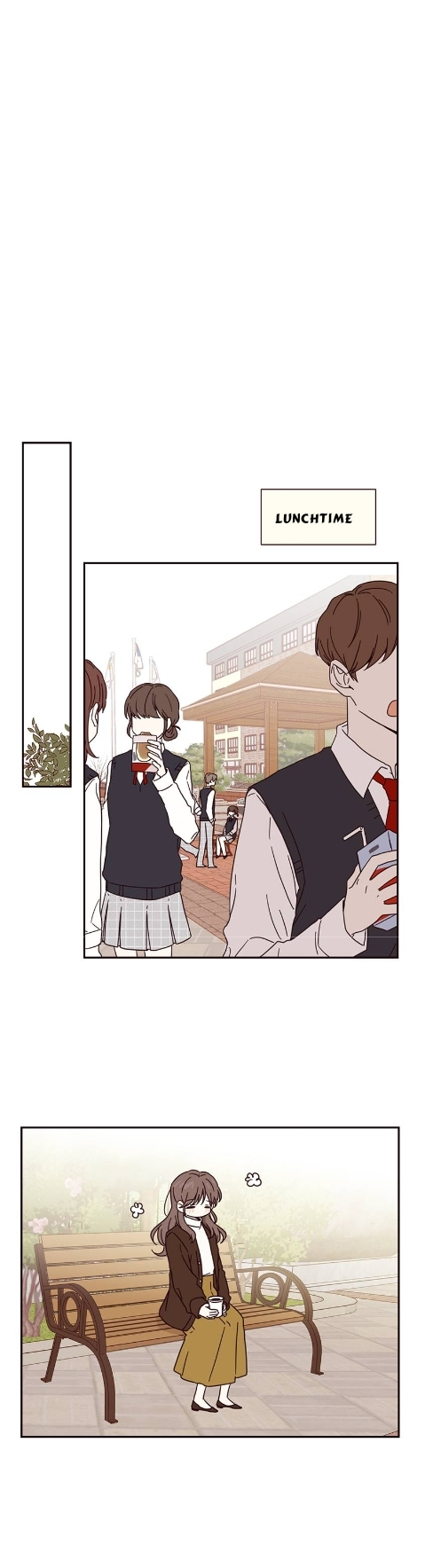 chủ đề tình yêu chapter 3 7