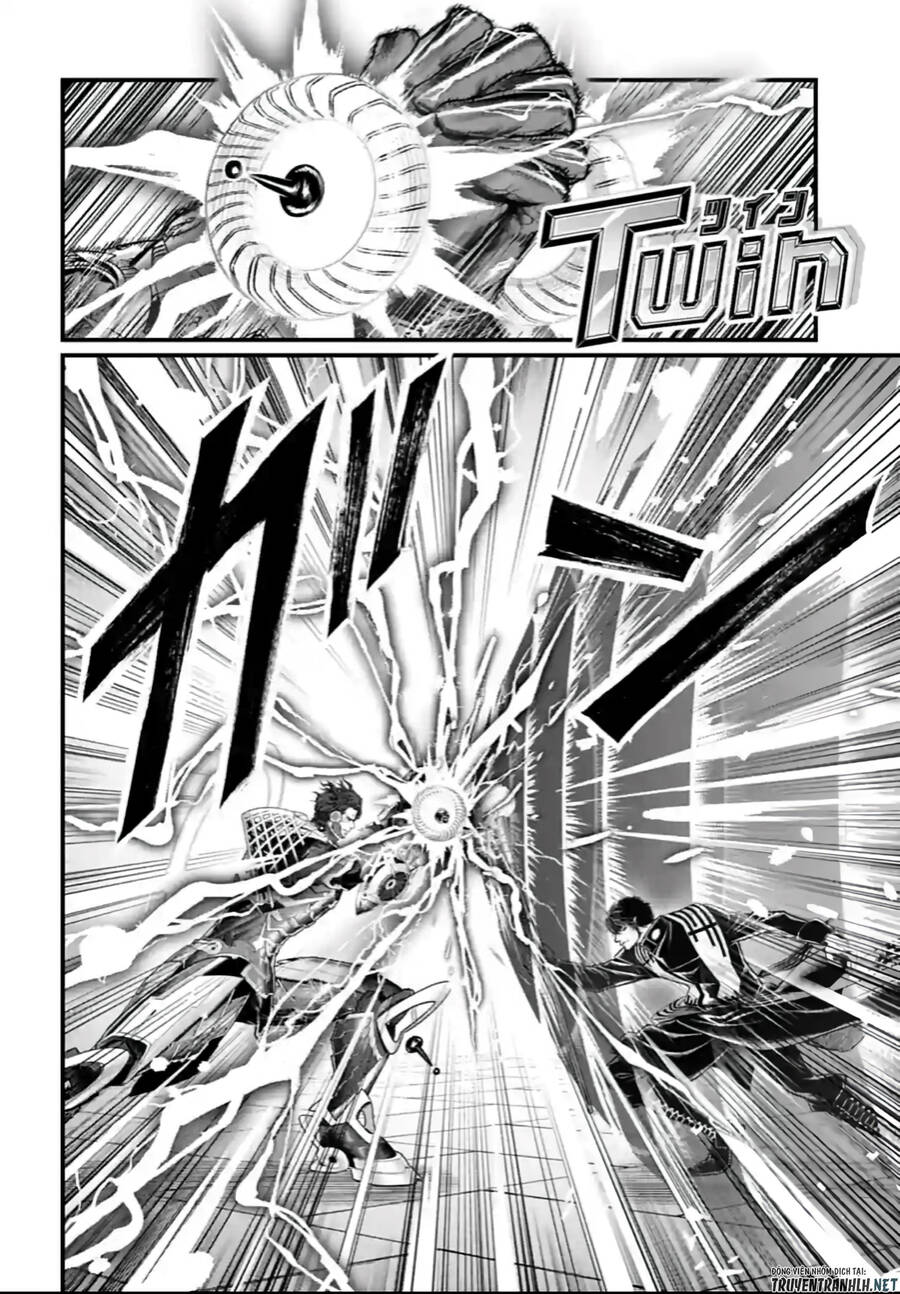 đại chiến nhân thần chapter 69 30