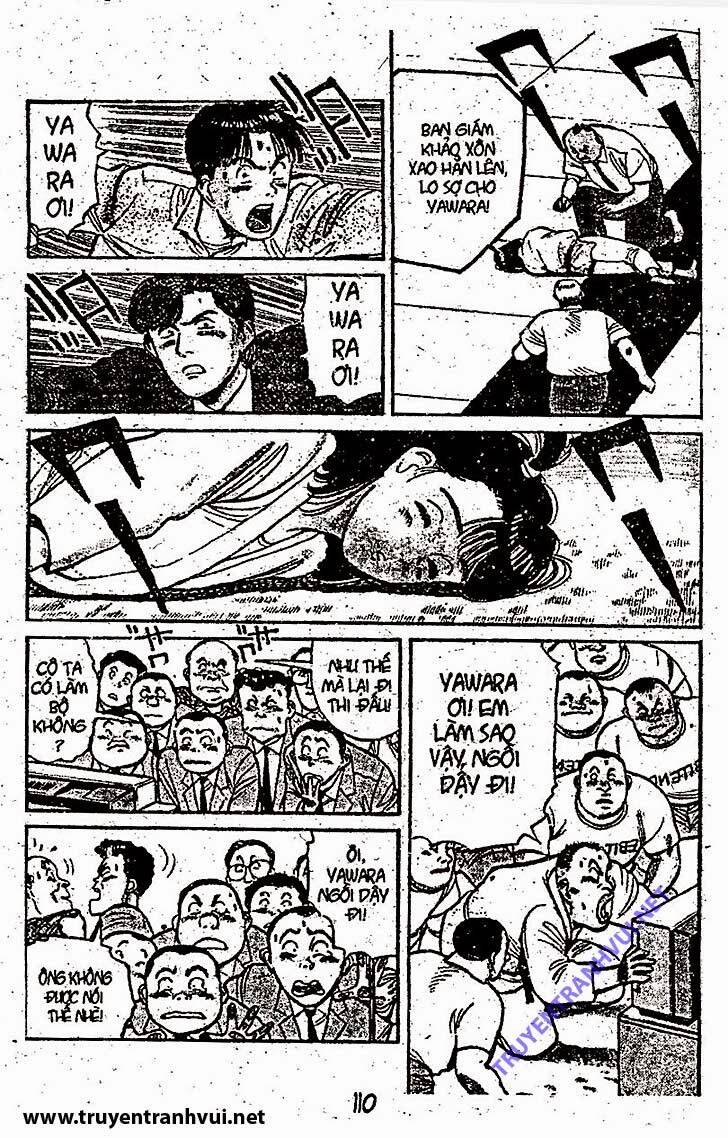 yawara chapter 102 22