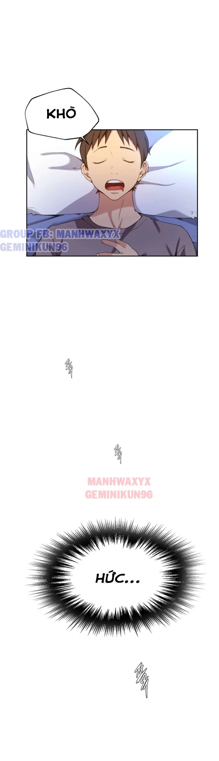 lớp học gia đình – secret class chapter 29 32