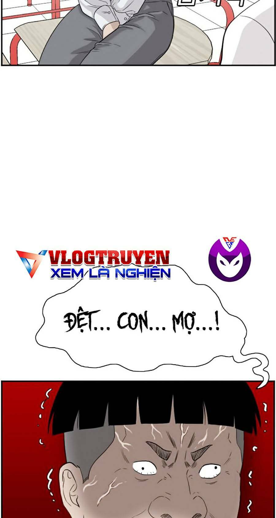 người xấu chapter 71 46