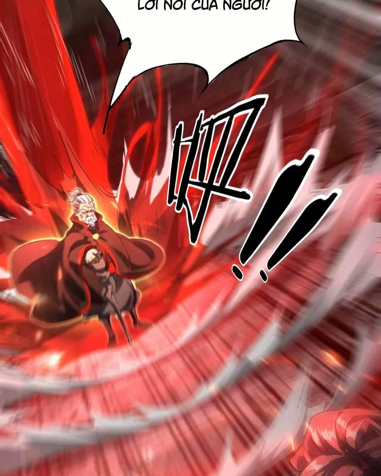 ta thành thần một mình chapter 23 21