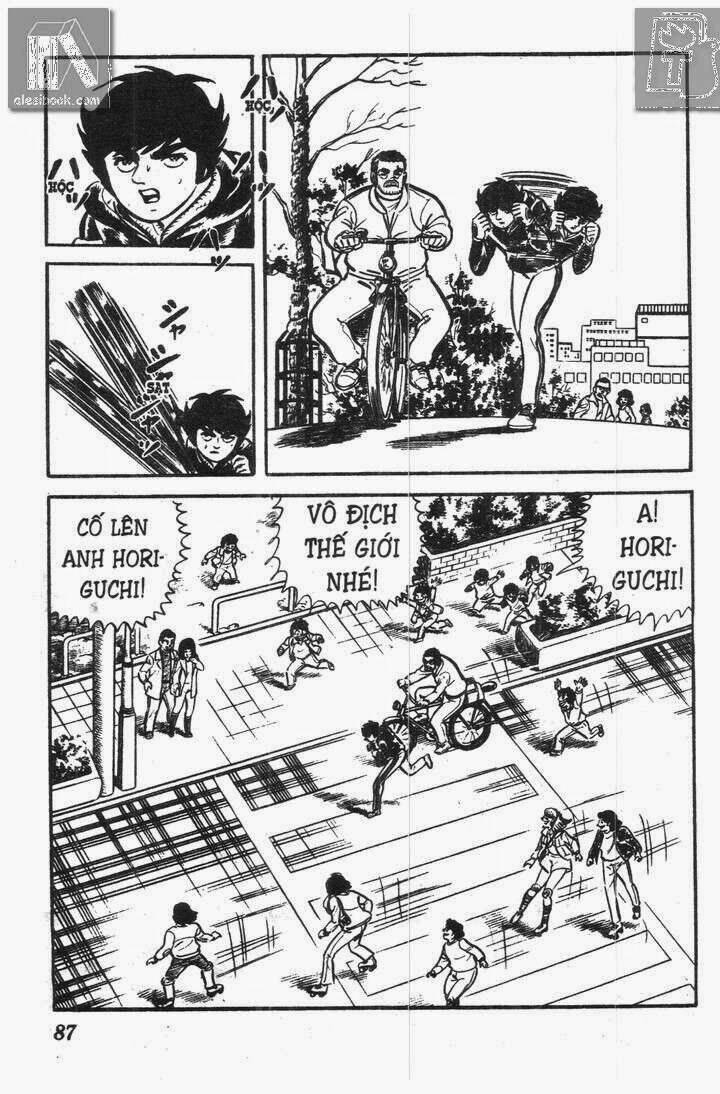 ganbare genki chapter 180 3