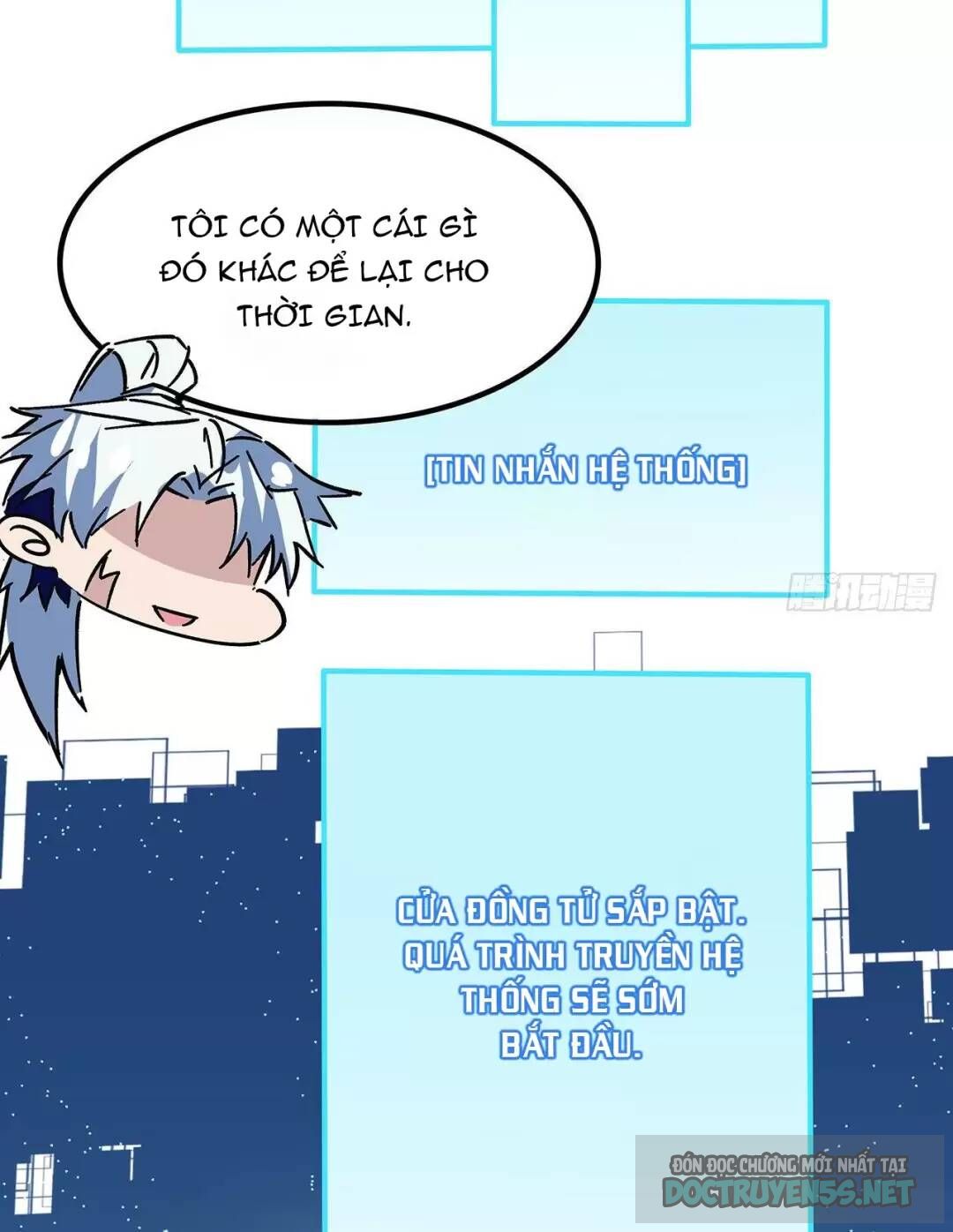 giải cứu 99 nữ chính ở mạt thế chapter 125 25