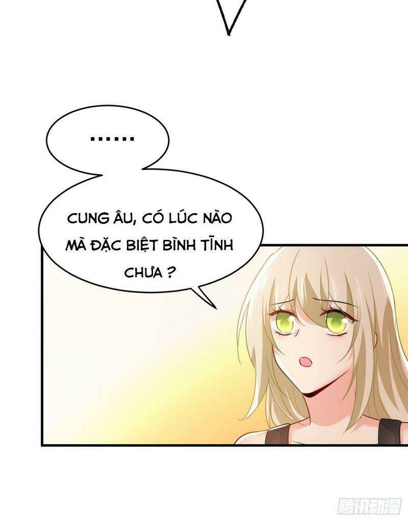 Tổng Tài Tại Thượng Chapter 396 - Trang 8