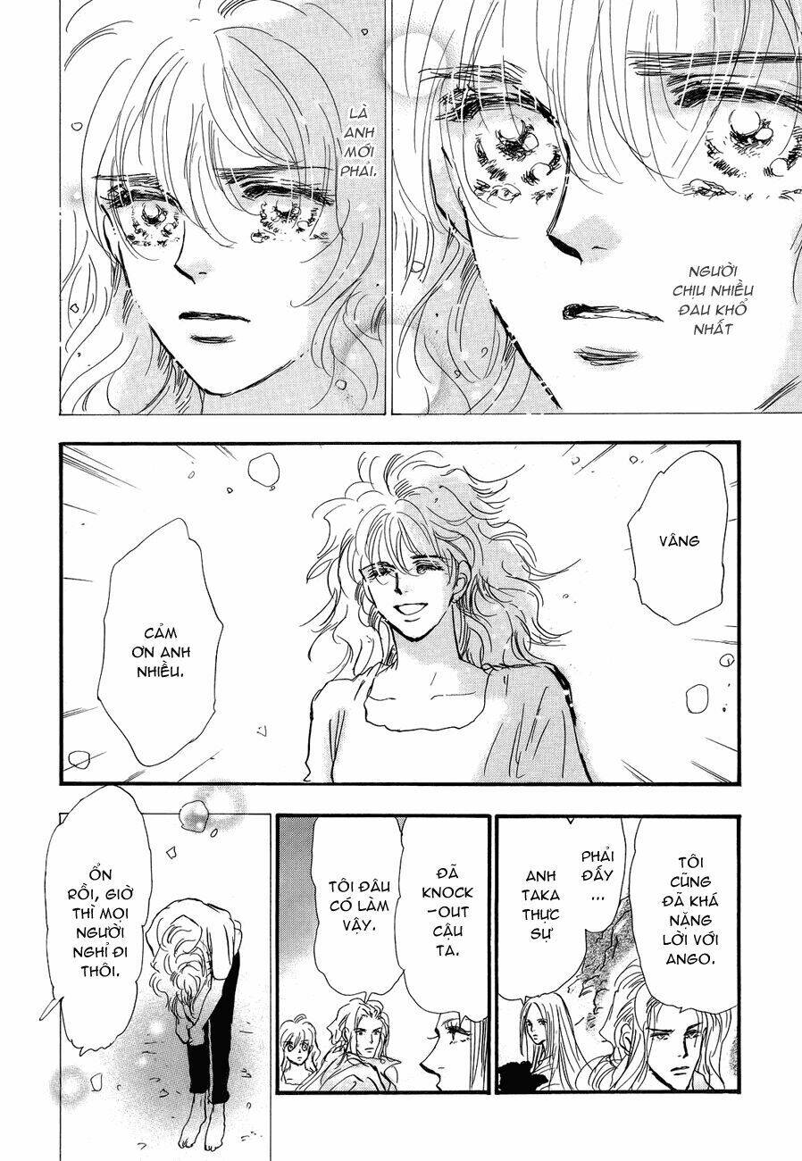 7 mầm sống chapter 122 10